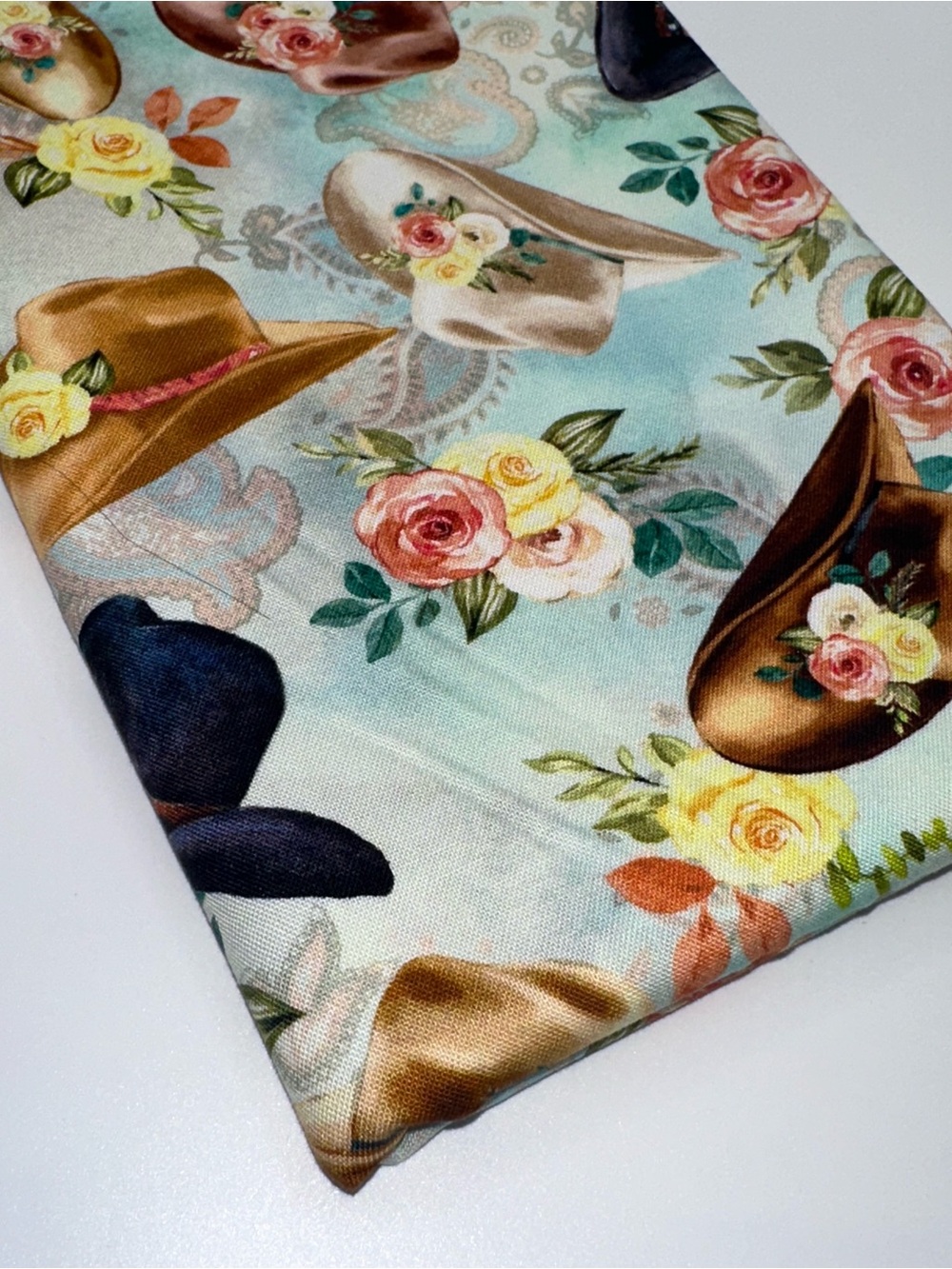 Gone Country by Nicole DeCamp for Benartex